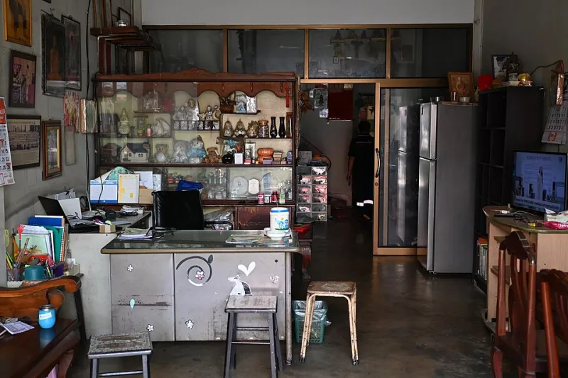 Appliance Purgatory: The Sad, Dusty Kingdom of Kitchen Gadgets You Were Absolutely Going to Use