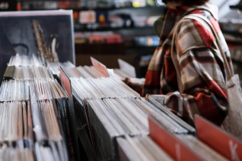 Discs Are Back, Baby: The Gleefully Petty Reason Americans Are Hoarding DVDs Again
