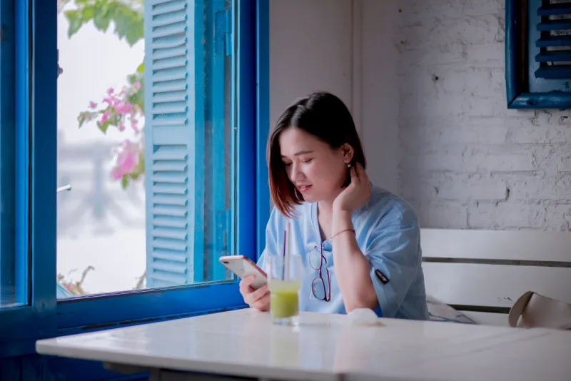 Muted, Archived, Deleted: The Quietly Radical Americans Who Are Blowing Up Their Group Chats